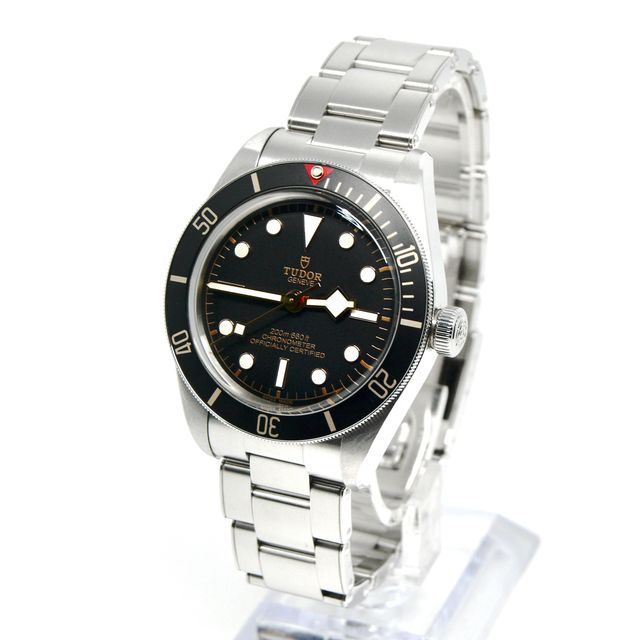Tudor Black Bay 58 M79030N-0001 Image 4